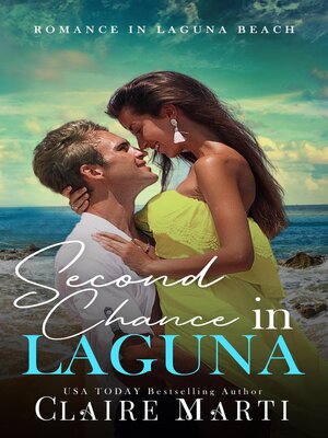 cover image of Second Chance in Laguna